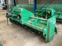WECAN WR3050 TGW ROTAVATOR - 19
