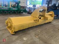 WECAN WR2300 MR FLAIL TOPPER/MULCHER - 2