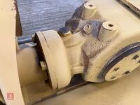 WECAN WR2300 MR FLAIL TOPPER/MULCHER - 3