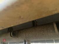 WECAN WR2300 MR FLAIL TOPPER/MULCHER - 5