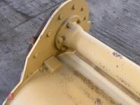 WECAN WR2300 MR FLAIL TOPPER/MULCHER - 6