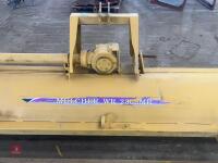 WECAN WR2300 MR FLAIL TOPPER/MULCHER - 7