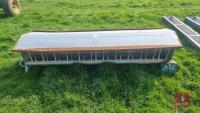 IAE LAMB CREEP FEEDER