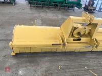 WECAN WR2300 MR FLAIL TOPPER/MULCHER - 13