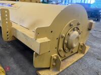 WECAN WR2300 MR FLAIL TOPPER/MULCHER - 14