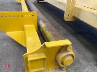 WECAN WR2300 MR FLAIL TOPPER/MULCHER - 15