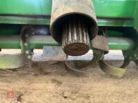 WECAN DGW 2600 2.6M OFFSET ROTAVATOR - 5