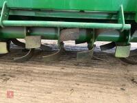 WECAN DGW 2600 2.6M OFFSET ROTAVATOR - 10