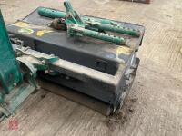 SPEARHEAD TWIGO PRO 700T HEDGE TRIMMER - 21