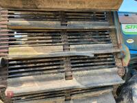 2008 STANDEN PEARSON 2 ROW HARVESTER - 3