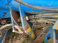 2008 STANDEN PEARSON 2 ROW HARVESTER - 7