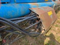 2008 STANDEN PEARSON 2 ROW HARVESTER - 10