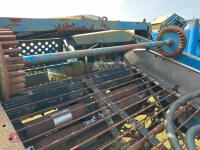 2008 STANDEN PEARSON 2 ROW HARVESTER - 12