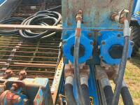 2008 STANDEN PEARSON 2 ROW HARVESTER - 21
