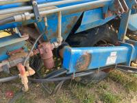 2008 STANDEN PEARSON 2 ROW HARVESTER - 25