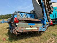 2008 STANDEN PEARSON 2 ROW HARVESTER - 27