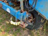 2008 STANDEN PEARSON 2 ROW HARVESTER - 35