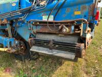 2008 STANDEN PEARSON 2 ROW HARVESTER - 36