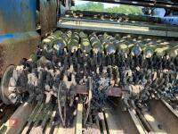 2008 STANDEN PEARSON 2 ROW HARVESTER - 37