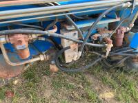 2008 STANDEN PEARSON 2 ROW HARVESTER - 39