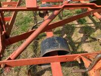 KONGSKILDE 4M FOLDING CULTIVATOR - 5