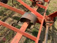 KONGSKILDE 4M FOLDING CULTIVATOR - 11