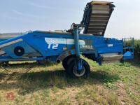 STANDEN PEARSON T2 2 ROW HARVESTER - 3
