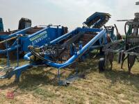 STANDEN PEARSON T2 2 ROW HARVESTER - 2