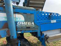 STANDEN PEARSON T2 2 ROW HARVESTER - 5