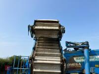 STANDEN PEARSON T2 2 ROW HARVESTER - 7