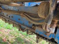 STANDEN PEARSON T2 2 ROW HARVESTER - 8