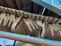 STANDEN PEARSON T2 2 ROW HARVESTER - 10