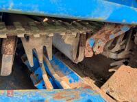 STANDEN PEARSON T2 2 ROW HARVESTER - 13