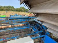 STANDEN PEARSON T2 2 ROW HARVESTER - 15