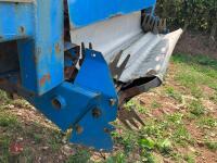 STANDEN PEARSON T2 2 ROW HARVESTER - 25