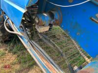 STANDEN PEARSON T2 2 ROW HARVESTER - 27