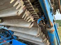 STANDEN PEARSON T2 2 ROW HARVESTER - 28