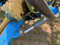 STANDEN PEARSON T2 2 ROW HARVESTER - 35