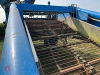 STANDEN PEARSON T2 2 ROW HARVESTER - 38