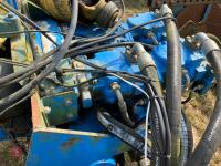 STANDEN PEARSON T2 2 ROW HARVESTER - 39