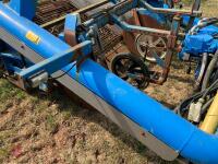 STANDEN PEARSON T2 2 ROW HARVESTER - 40