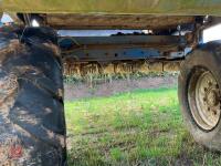 STANDEN PEARSON T2 2 ROW HARVESTER - 42