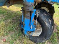 STANDEN PEARSON T2 2 ROW HARVESTER - 44