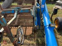 STANDEN PEARSON T2 2 ROW HARVESTER - 45