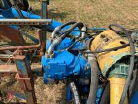 STANDEN PEARSON T2 2 ROW HARVESTER - 48
