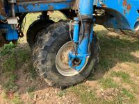 STANDEN PEARSON T2 2 ROW HARVESTER - 52
