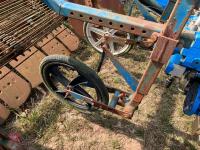 STANDEN PEARSON T2 2 ROW HARVESTER - 53