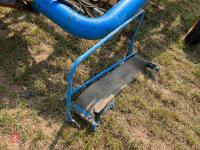 STANDEN PEARSON T2 2 ROW HARVESTER - 55