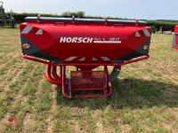 2020 HORSCH PARTNER 1600 FT FRONT TANK