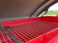 2020 HORSCH PARTNER 1600 FT FRONT TANK - 5
